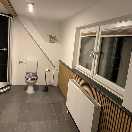 Ferienwohnung Stuetzengruen Bagian luar foto
