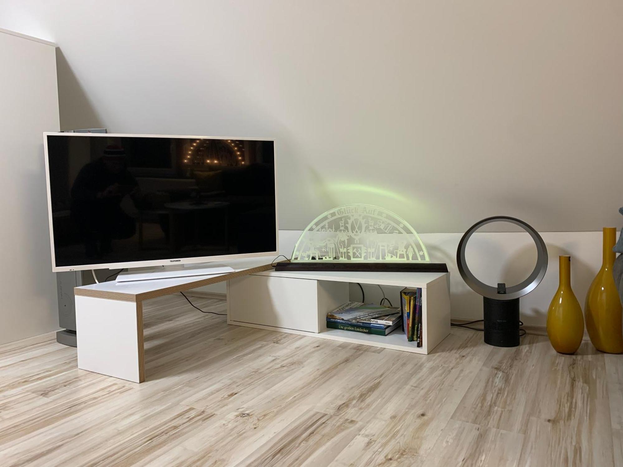 Ferienwohnung Stuetzengruen Bagian luar foto